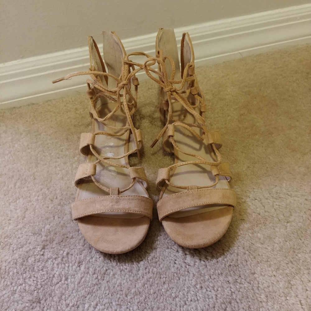 sandal